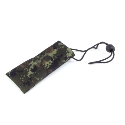 PBS Barrel cover - digital camo                    
