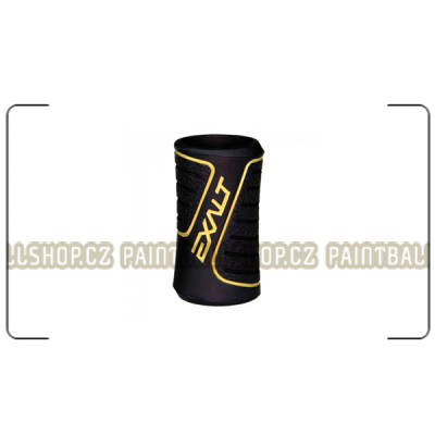 Exalt Regulator Grip Black/Gold                    