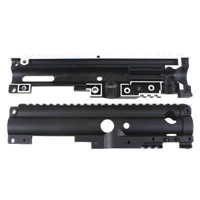                             K-Series Receiver Set                        