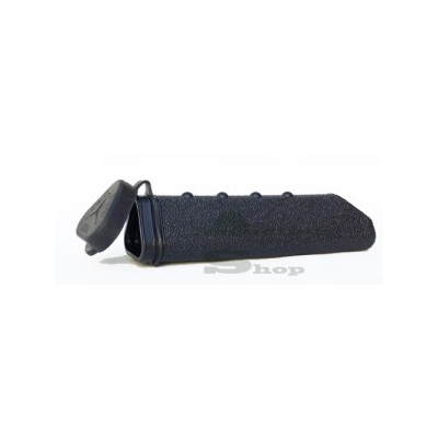                             30 Round Military Tactical Pod Black                        