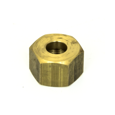 Převlečná matice G3/4 pro CO2 plničky                    