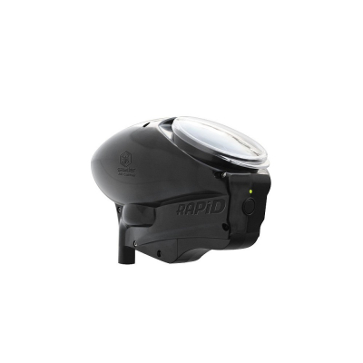                             Rapid E-Loader .50 cal, 350 pbs - Black                        
