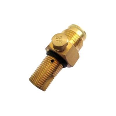 CO2 Pin Valve                    