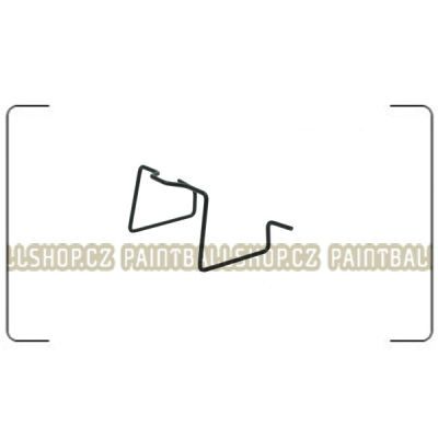 TA45020 Trigger Plate Box Spring /FT-12                    