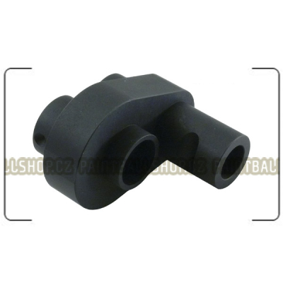 Milsig Stock Connector /Spyder - closeout                    