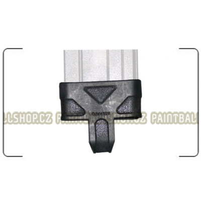 Magazine Mock - Black                    