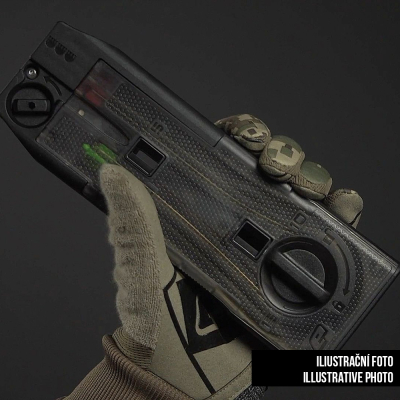                             Eclipse EMEK EMF100 - Dark Earth                        