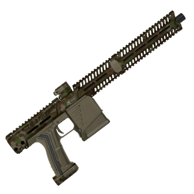                             Eclipse EMEK EMF100 - Dark Earth                        