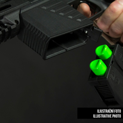                            Eclipse EMEK EMF100 - Dark Earth                        