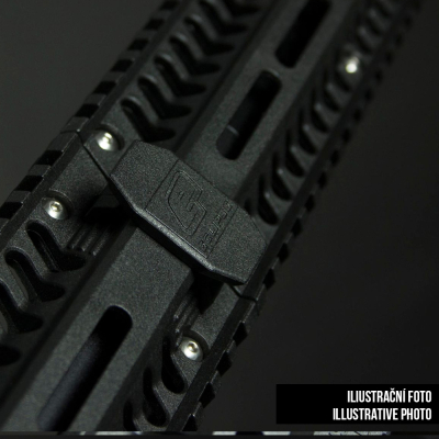                             Eclipse EMEK EMF100 - Dark Earth                        