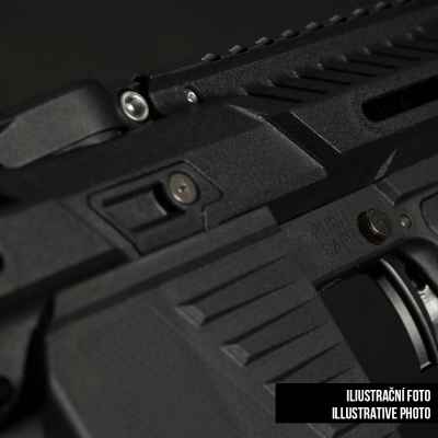                             Eclipse EMEK EMF100 - Dark Earth                        