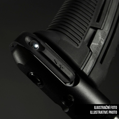                             Eclipse EMEK EMF100 - Dark Earth                        