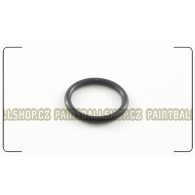 HP regulator o-ring (bottle side)                    