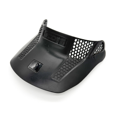 Visor Scott Black                    