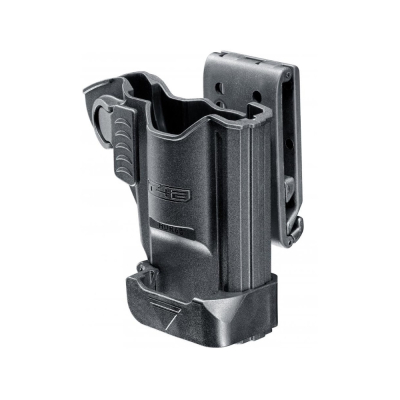 T4E HDR 68 cal. RAM Revolver Holster - Black                    