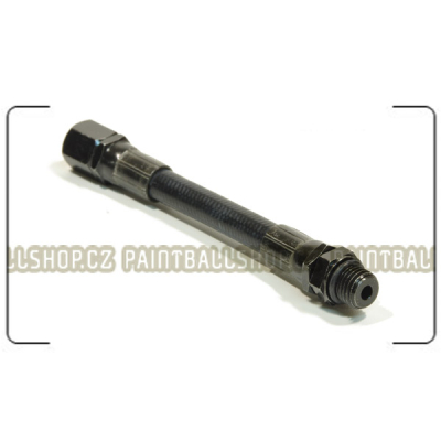 HSE011 Xtra Disconnect Hose (Male x Female) 4,5"                    