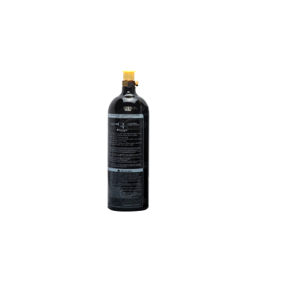 CO2 Tank- 20oz with Pin Valve                    