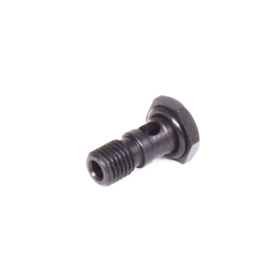 Rear side Air Fitting                    