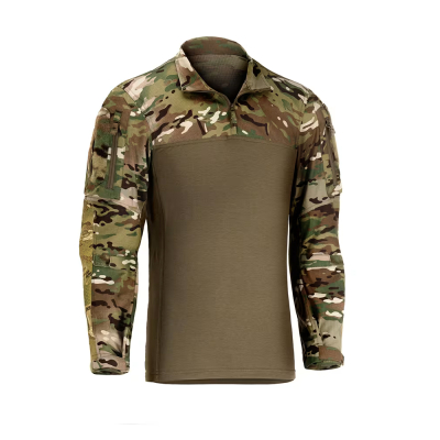                             Raider Combat Shirt MK V                        