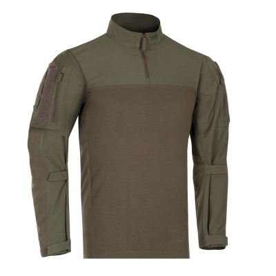 Raider Combat Shirt MK V                    