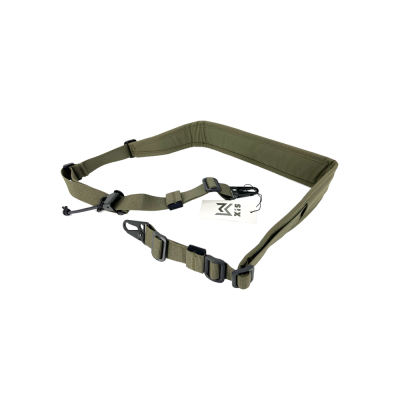 SIXMM SP2 Tactical gunsling                    
