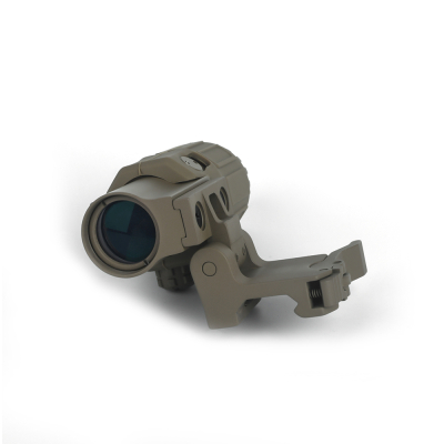                             Magnifier typu ET Style G33, 3x                        