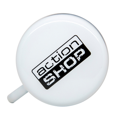                             Enamel Mug "Slzy odpůrců HPA" - White                        