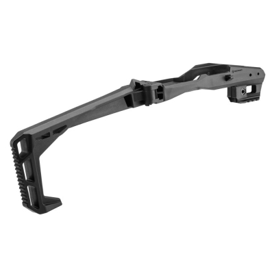 2020N Basic Stock for G - Black                    