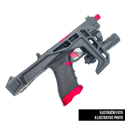                             2020N Basic Stock for G - Black                        