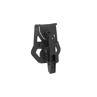 G7 OWB Holster for all Double Stack G 9mm/SW40/357                    