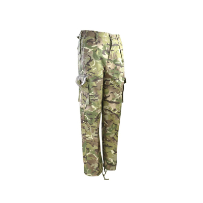 Kids Army Trousers - BTP                    