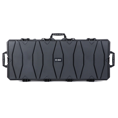                             Transport Gun Case - Black                        