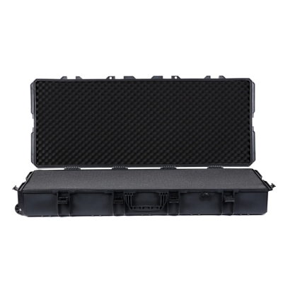                             Transport Gun Case - Black                        