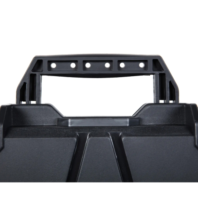                             Transport Gun Case - Black                        