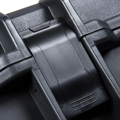                             Transport Gun Case - Black                        