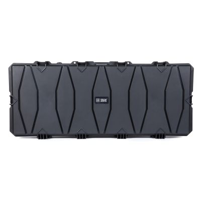                             Transport Gun Case - Black                        