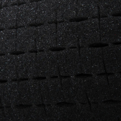                             Transport Gun Case - Black                        