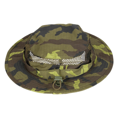                             Klobouk Mesh Boonie vz.95                        