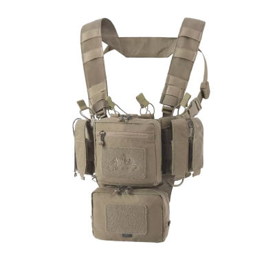                             Nosný systém Training Mini Rig (TMR)®                        