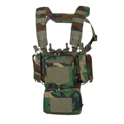                             Training Mini Rig (TMR)®                        
