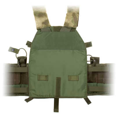                             6094A-RS Plate Carrier                        