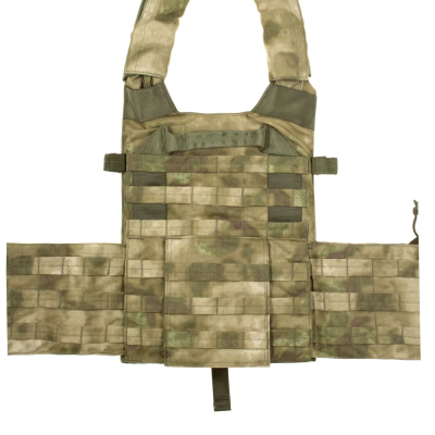                             6094A-RS Plate Carrier                        