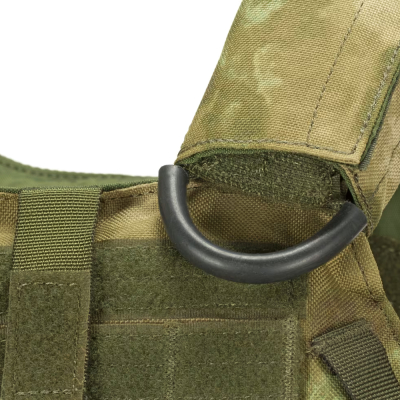                             6094A-RS Plate Carrier                        