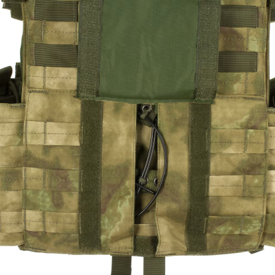                             6094A-RS Plate Carrier                        