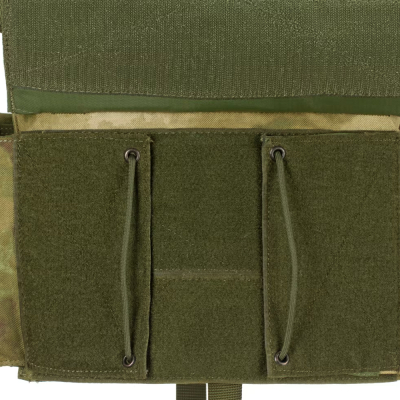                             6094A-RS Plate Carrier                        