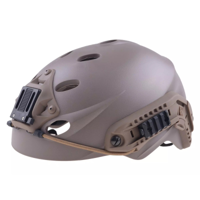                             SFR Helmet Replica                        