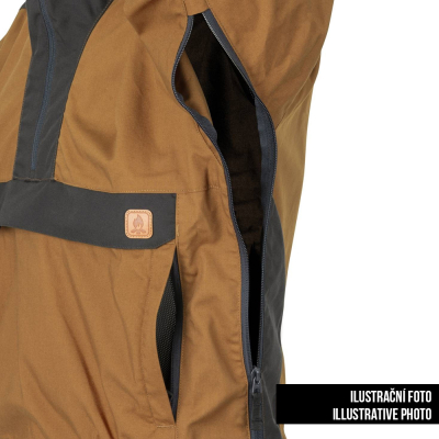                             WOODSMAN Anorak Helikon-Tex® Jacket                        