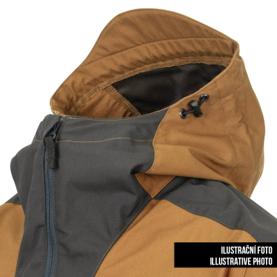                             WOODSMAN Anorak Helikon-Tex® Jacket                        