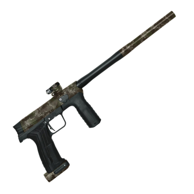 Planet Eclipse ETHA3M                    