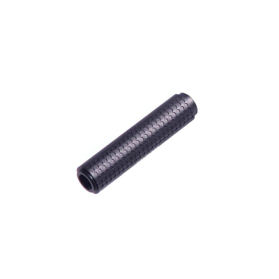 Tlumič typu Socom, 152 mm (22mm závit) - Černý                    